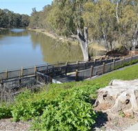 Beach to Beach Riverside Walk - Accommodation Redcliffe