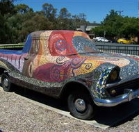 Peppin Heritage Centre George Street Deniliquin - Accommodation Redcliffe