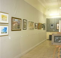 Outback Arts Gallery - Accommodation Redcliffe