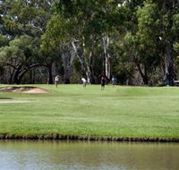 Deniliquin Golf Club - Accommodation Redcliffe
