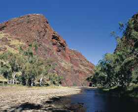 Coppin Gap - Accommodation Redcliffe 1