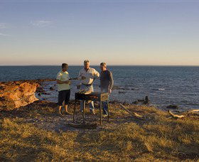 Garig Gunak Barlu National Park - Accommodation Redcliffe 1