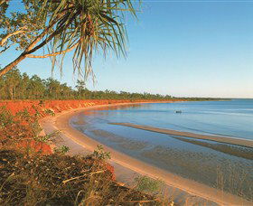 Garig Gunak Barlu National Park - Accommodation Redcliffe 0