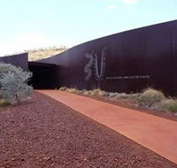 Karijini Visitor Centre - Accommodation Redcliffe
