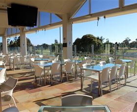 Moama Sports Club - Accommodation Redcliffe 1