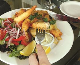 Moama Sports Club - Accommodation Redcliffe 3