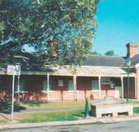 Echuca Historical Society - Accommodation Redcliffe
