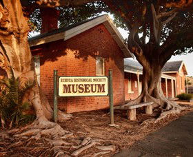 Echuca Historical Society Museum & Archive - Accommodation Redcliffe 0