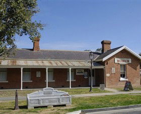 Echuca Historical Society Museum & Archive - Accommodation Redcliffe 3
