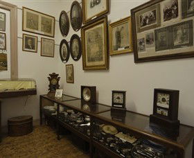 Echuca Historical Society Museum & Archive - Accommodation Redcliffe 2