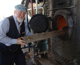 Port Of Echuca Discovery Centre - Accommodation Redcliffe 2