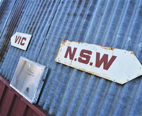 Port Of Echuca Discovery Centre - Accommodation Redcliffe 0