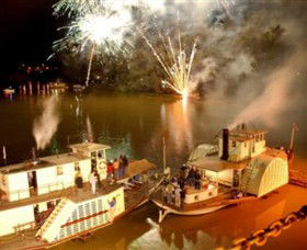 Port Of Echuca Discovery Centre - Accommodation Redcliffe 4
