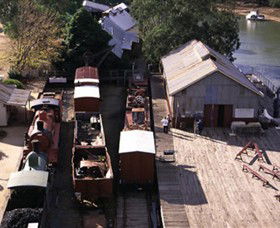 Port Of Echuca Discovery Centre - Accommodation Redcliffe 3