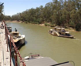 Port Of Echuca Discovery Centre - Accommodation Redcliffe 5