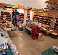 Echuca Heritage Sweet Company - Accommodation Redcliffe