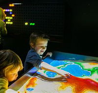 Twisted - Science at Play - Accommodation Redcliffe