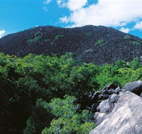 Black Mountain Kalkajaka National Park - Accommodation Redcliffe