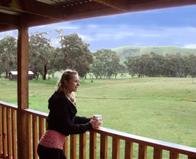 Wimmera Hills Winery - Accommodation Redcliffe 3