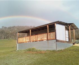 Wimmera Hills Winery - Accommodation Redcliffe 4