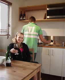 Wimmera Hills Winery - Accommodation Redcliffe 6