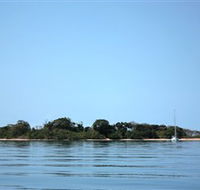 Hope Islands National Park - Accommodation Redcliffe