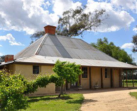 Mackereth's Hedon Farm - Accommodation Redcliffe 0