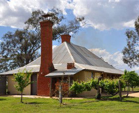 Mackereth's Hedon Farm - Accommodation Redcliffe 1