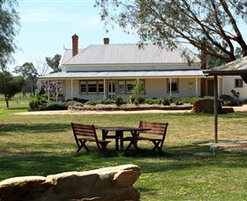 Mackereth's Hedon Farm - Accommodation Redcliffe 4