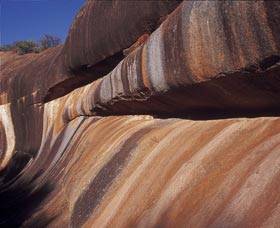 Elachbutting Rock - Accommodation Redcliffe 0