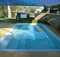 Boomi Artesian Hot Spa and Cold Pools - Accommodation Redcliffe