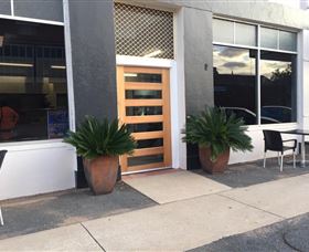 CamJai Catering And Takeaway Cafe And Function Catering - Accommodation Redcliffe 0