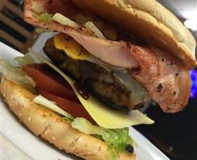 CamJai Catering And Takeaway Cafe And Function Catering - Accommodation Redcliffe 2