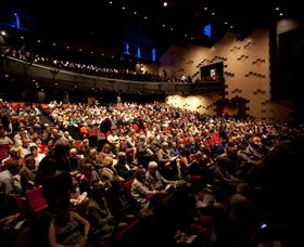Ulumbarra Theatre - Accommodation Redcliffe 0