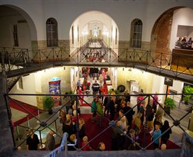 Ulumbarra Theatre - Accommodation Redcliffe 4
