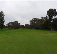Nathalia Golf Club - Accommodation Redcliffe
