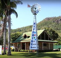 That Sapphire Place - Accommodation Redcliffe