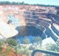 Peak Hill Open Cut Experience - Accommodation Redcliffe