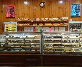 Strathy Hot Bread - Accommodation Redcliffe 0