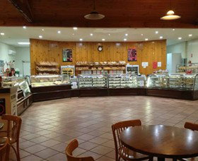 Strathy Hot Bread - Accommodation Redcliffe 2