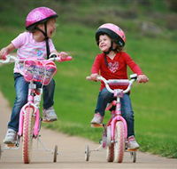 Tracker Riley Cycleway - Accommodation Redcliffe