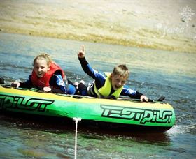 Adventure Watersports - Accommodation Redcliffe 2