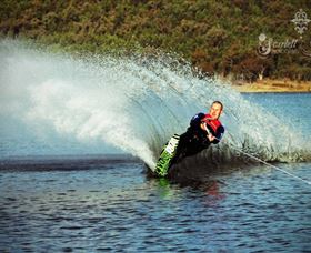 Adventure Watersports - Accommodation Redcliffe 4
