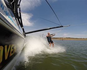 Adventure Watersports - Accommodation Redcliffe 6