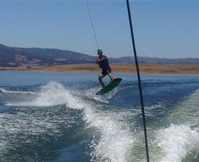 Adventure Watersports - Accommodation Redcliffe 8