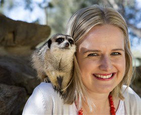 Taronga Western Plains Zoo, Dubbo - Accommodation Redcliffe 4