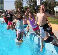 Dubbo Aquatic Leisure Centre - Accommodation Redcliffe