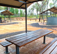 Salt Caves picnic area - Accommodation Redcliffe