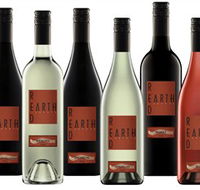 Red Earth Estate Vineyard - Accommodation Redcliffe