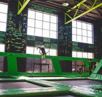 Flip Out - Accommodation Redcliffe